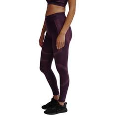 Hummel Mt Power Seamless Leggings - Lila