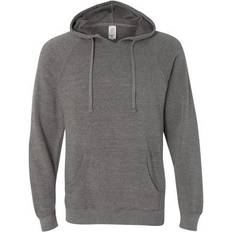 Sølv - Unisex Sweatere Independent NP305 - Nikkel