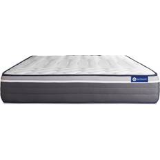 Matelas en Polyéther Actimemo Plus Matratze 140 x 190 cm - Memory-Schaum Schaumstoffmatratze