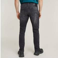 G-Star G-Star RAW 3301 Slim Jeans - Schwarz