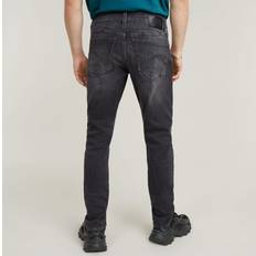 G-Star RAW 3301 Slim Jeans - Schwarz