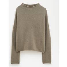 Filippa K Mika Yak Funnelneck Sweater