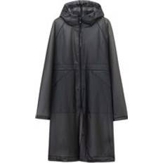 Regenbekleidung Regenjacke Transformabe Krakatau Tethys - Gris