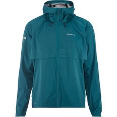 Craft Pro Hydro Jacket 3 - Grau