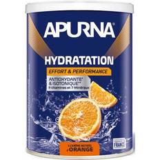 Orange Nutritional Drinks Energy Drink Apurna Orange 500g