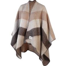 Capes & Ponchos Barts Poncho Femme Rosemury - Marron