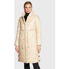 Liu Jo Frakker Liu Jo Daunenjacke WF2171 T9442 - Beige