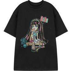 Monster High Cleo Short-Sleeved T-Shirt