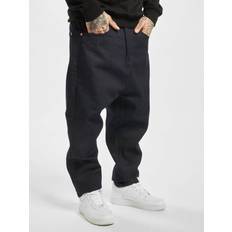 Men - Purple Jeans Rocawear Jeans Hammer Fit - Bleu