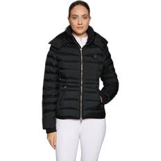 Samshield Damenjacke Courchevel - Noir