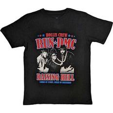 DMC Run DMC Short Sleeves R500Z