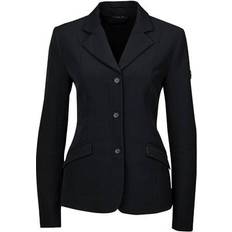 Casey Tailored Jacket - Black