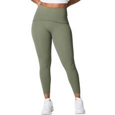 Spanx Medias Spanx Booty Boost Active 7/8 Leggings - Green