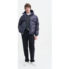 Filippa K Homme Vêtements d'extérieur Filippa K Puffer Down Jacket - Men - Blue