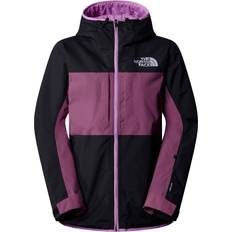 The North Face Namak Skijacke Damen - Schwarz