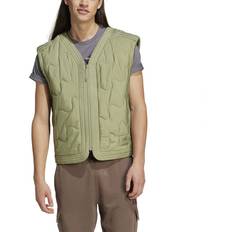 Adidas Veste adidas Nuganic Light Insulation Jakke Tent Green