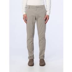 Dondup Pants Stretch Cotton