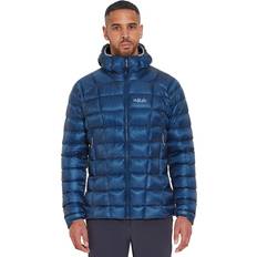 Rab Mythic Alpine Jacket - Men's Tempest Blue