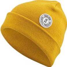 Giallo Berretti Edelrid Ambrosia Beanie