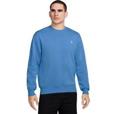 Jordan Tops Jordan Brooklyn Fleece Sweatshirt - Blue