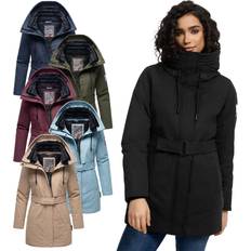 Navahoo Vinterparkas
