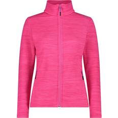 CMP Fleece Jacket - Rosa