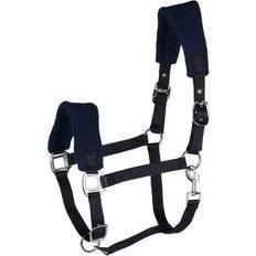 Fleece Halters & Lead Ropes Horze Halter with Fleece Padding