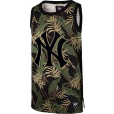 Herren - Mehrfarbig Tanktops 47 Brand MLB Tank Top - Tropical New York Yankees