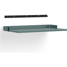 Blåa Hyllsystem Hay Pier System Work Shelf Set of 1 Hyllsystem