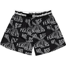 Abbigliamento Horsefeathers Frazier Boxer Shorts - Black