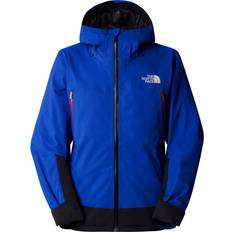 The North Face Men's Mount Bre Jacket - TNF Blue