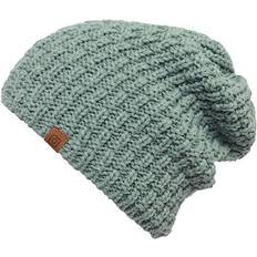 Femme - Turquoise Bonnets Horsefeathers Ilana Beanie - Women's Türkis