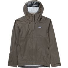 Patagonia Torrentshell Rain Jacket - Dark Walnut
