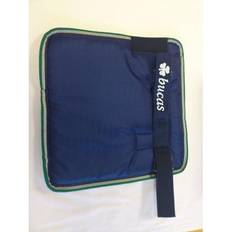 Bucas Horse Rugs Bucas Padded Click'n Go Smartex Turnout Chest Extender