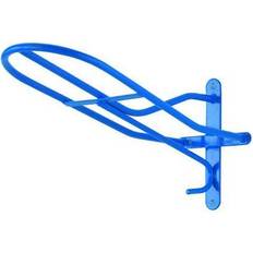 Saddles & Accessories Shires Saddle Rack - Blue