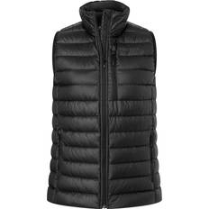 Marmot Vests Marmot Wm's Highlander Vest - Black