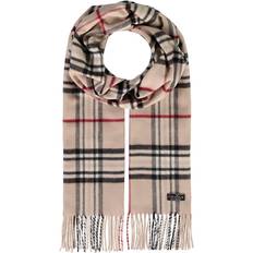 Fraas Cashmink Schal - Beige