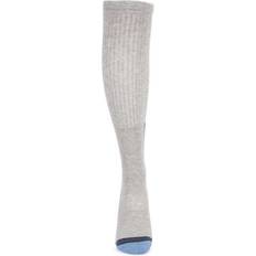 Trespass Men Underwear Trespass Cristobal Trekking Socks - Storm Grey Marl