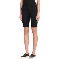 Shorts Polo Ralph Lauren Twill Bermuda Shorts - Black