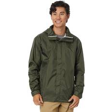 Marmot PreCip Eco Jacket - Nori