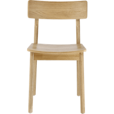 Horizon Lacquered Oak
