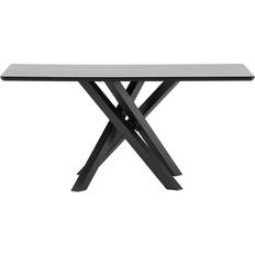 Venture Home Piazza Black Soffbord 60x100cm