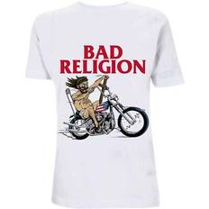 True Religion Overdele True Religion American Jesus T-Shirt - Unisex