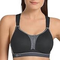 Anita Anita Active Dam Sport-BH 85A - Black