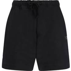 Y-3 Brushed Terry Shorts - Black