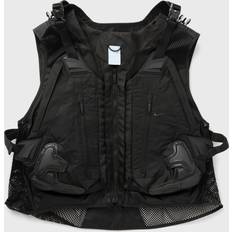 Unisex - XL Vests Nocta Opal Modular Vest - Black