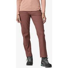 Patagonia Quandary Pants Trekkingbyxa Dam - Beige/Brown