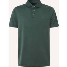 Hackett London Pima Cotton Polo Shirt - Grün