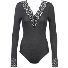 Mey Bodys Mey Body Serie Wool Love - Gray