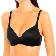 Playtex Sujetadores Playtex Bra P - Schwarz